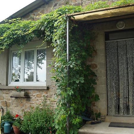 Maison Auriac Lagast Exterior foto