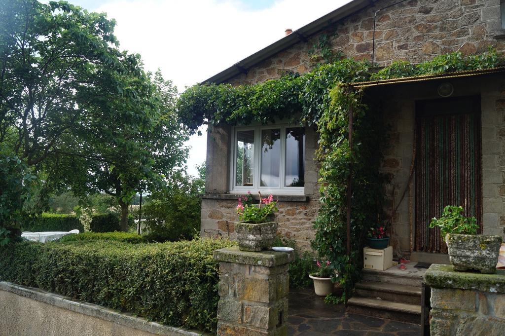 Maison Auriac Lagast Zimmer foto