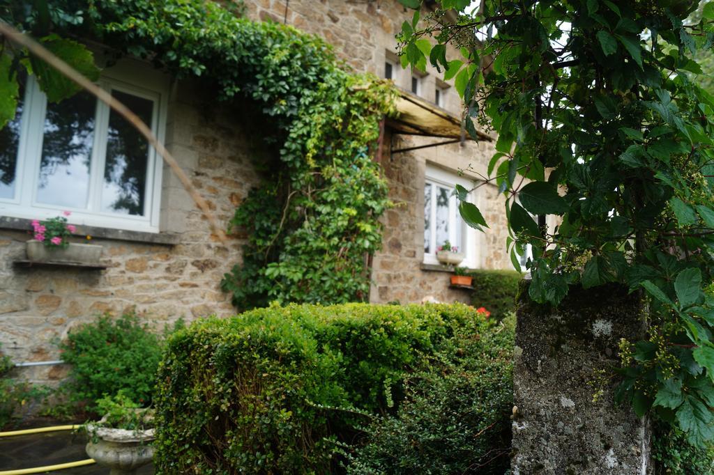 Maison Auriac Lagast Zimmer foto