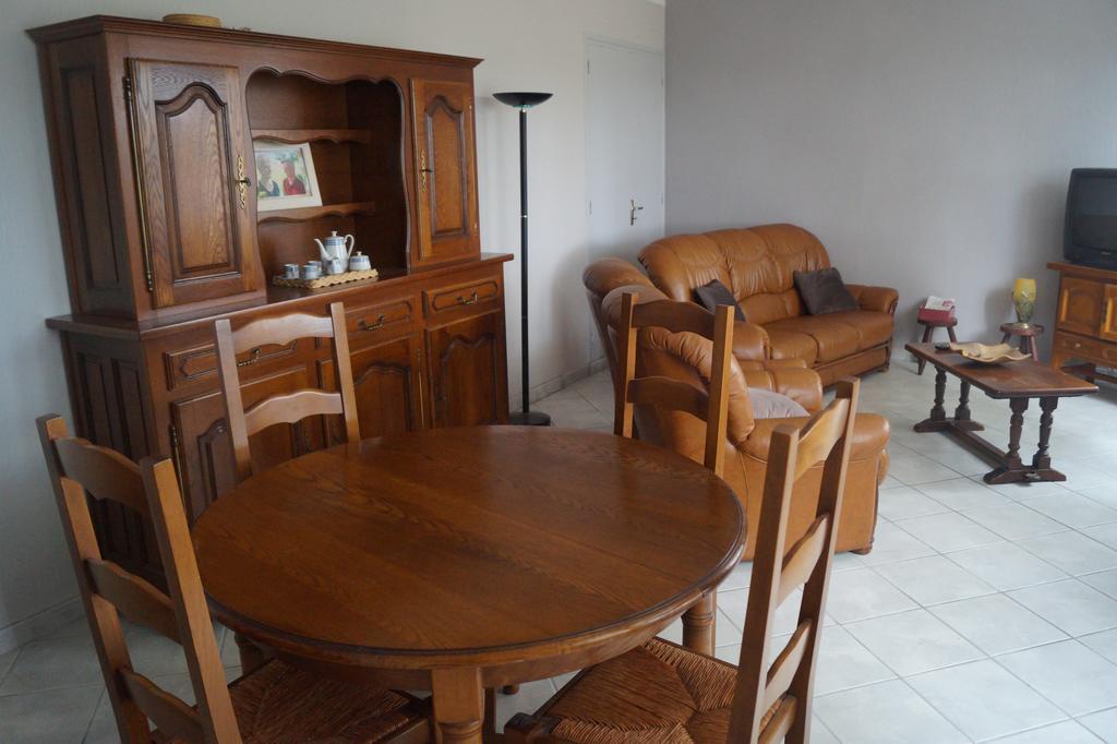 Maison Auriac Lagast Zimmer foto