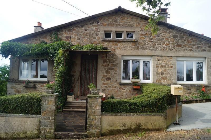 Maison Auriac Lagast Zimmer foto