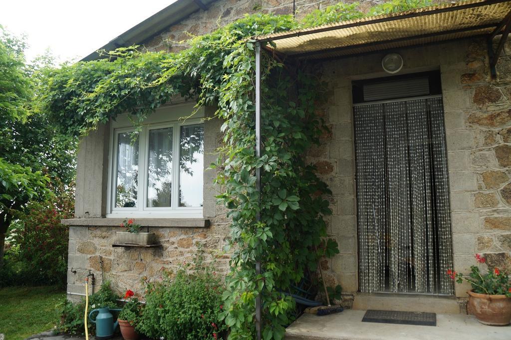 Maison Auriac Lagast Exterior foto